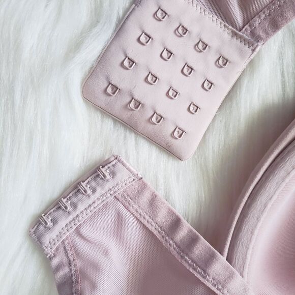 Soma Lightest Lift Perfect Coverage Bra 42DD - Picture 7 of 7